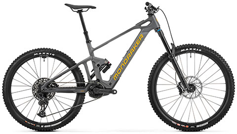 Mondraker 2025 Dune R