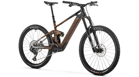 Mondraker 2025 Dune RR