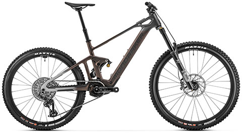 Mondraker 2025 Dune RR