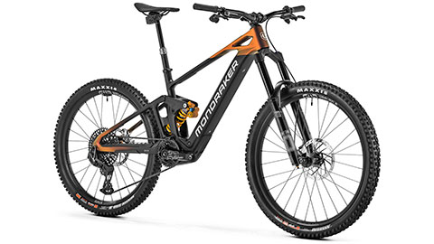 Mondraker 2025 Dune XR