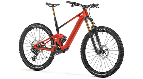 Mondraker 2025 Neat RR