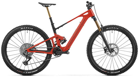 Mondraker 2025 Neat RR