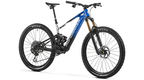 Mondraker 2025 Neat RR SL