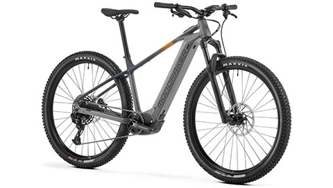 Mondraker 2025 Prime (Grey)