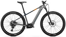 Mondraker 2025 Prime (Grey)