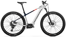 Mondraker 2025 Prime (White)