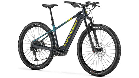 Mondraker 2025 Prime R