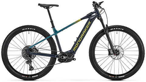 Mondraker 2025 Prime R