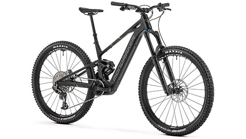 Mondraker 2025 Sly RR