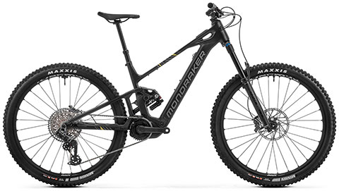 Mondraker 2025 Sly RR