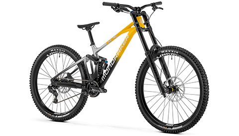 Mondraker 2025 Summum R Mullet