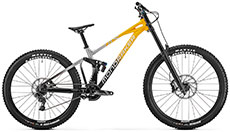 Mondraker 2025 Summum R Mullet