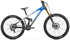 Mondraker 2025 Summum RR Mullet