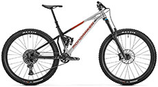 Mondraker 2025 SuperFoxy