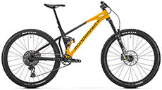 Mondraker 2025 SuperFoxy XR