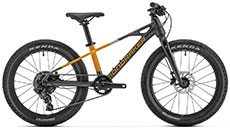 Mondraker 2025 Trick 20 (Yellow/Grey)