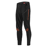 Mondraker TLD Sprint Ultra Pants (Black/Orange)