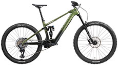 Norco 2024 Fluid VLT C2 (Green)