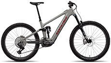 Santa Cruz 2025 Vala Carbon C GX AXS (Grey)