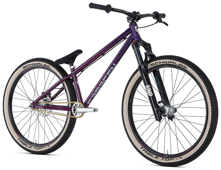 bike size for 16 year old