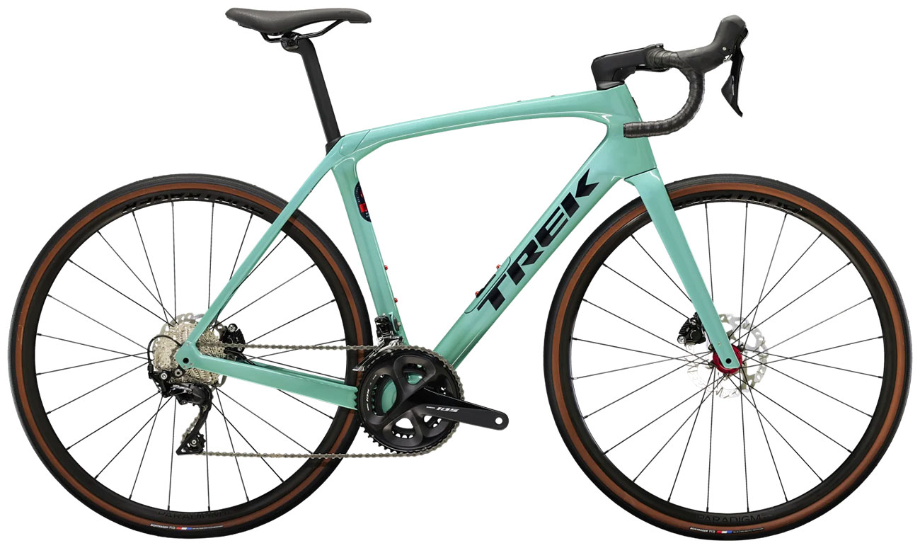 2018 trek sales domane sl 7