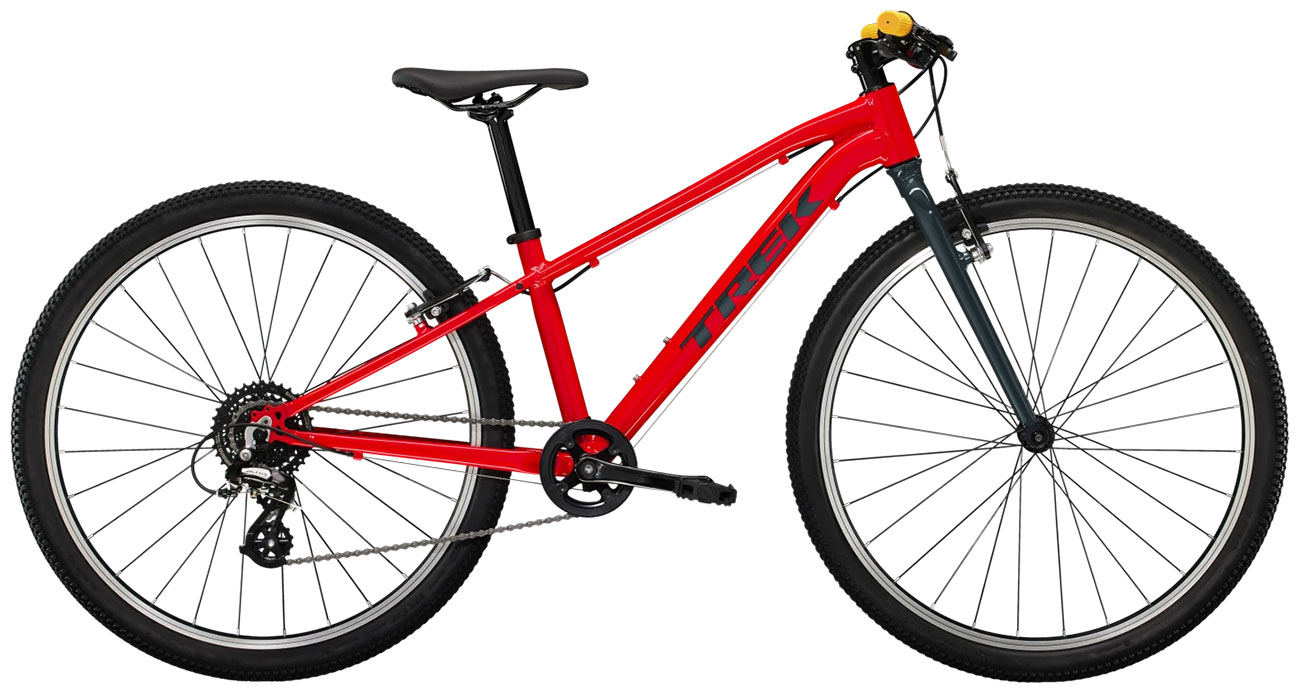 Trek 26 inch mountain outlet bike