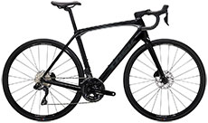 Trek 2024 Domane SL 6 Gen 4 (Black)