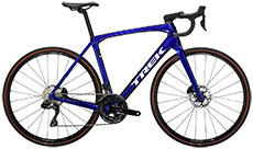 Trek 2024 Domane SL 6 Gen 4 (Blue)