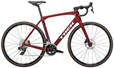 Trek 2024 Domane SL 6 AXS Gen 4 (Crimson)