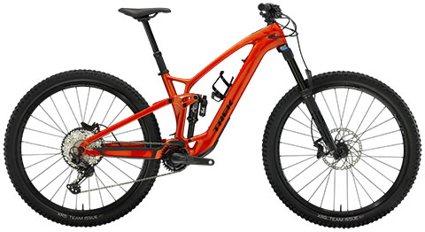 Trek 2024 Fuel EXe 9.7 (Lava)