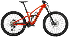 Trek 2024 Fuel EXe 9.7 (Lava)