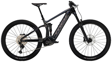 Trek 2024 Rail 7 Deore/XT Gen 3 (Prismatic)