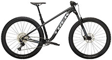 Trek 2024 Roscoe 7 (Black)