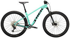 Trek 2024 Roscoe 7 (Green/Black)