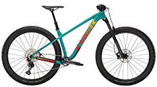 Trek 2024 Roscoe 7 (Teal)