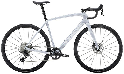 Trek 2025 Boone 5 (Grey)