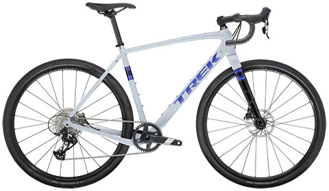 Trek 2025 Checkpoint ALR 5 (Grey)