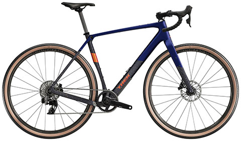 Trek 2025 Checkpoint SL 6 AXS Gen 3