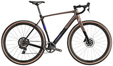 Trek 2025 Checkpoint SL 7 AXS Gen 3