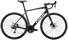 Trek 2025 Domane AL 5 Gen 4 (Black)