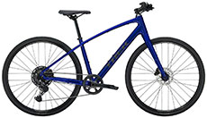 Trek 2025 FX 3 (Blue)