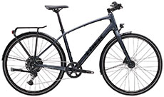 Trek 2025 FX 3 Equipped (Grey)