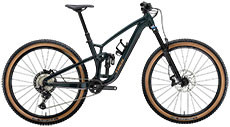 Trek 2025 Fuel EX 8 XT Gen 6 (Navy)