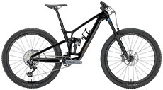 Trek 2025 Fuel EX 9.8 GX AXS T-Type Gen 6 (Smoke)