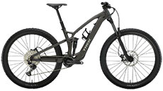 Trek 2025 Fuel EXe 5 (Black)