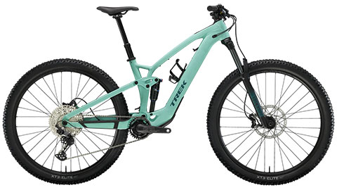 Trek 2025 Fuel EXe 5 (Sage)