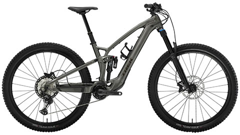 Trek 2025 Fuel EXe 8 XT (Mercury)