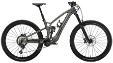 Trek 2025 Fuel EXe 8 XT (Mercury)