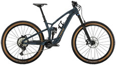 Trek 2025 Fuel EXe 8 XT (Navy)