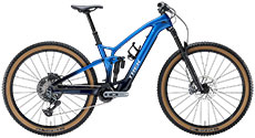 Trek 2025 Fuel EXe 9.8 GX AXS T-Type (Blue)